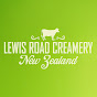 Lewis Road Creamery logo