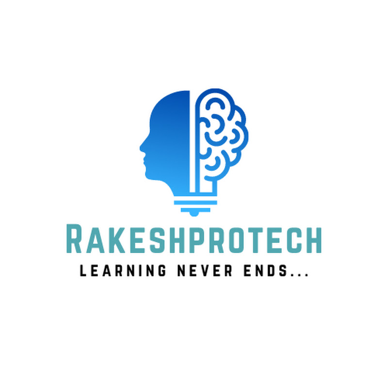 Rakeshprotech
