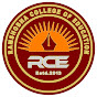 Official RCE logo