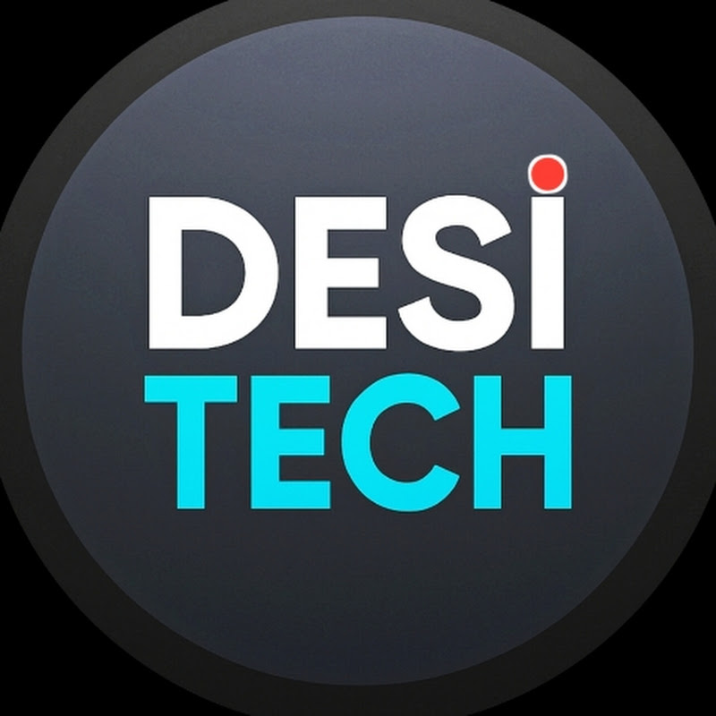 DESI TECH