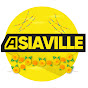 Asiaville Malayalam logo