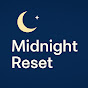 MIDNIGHT RESET logo