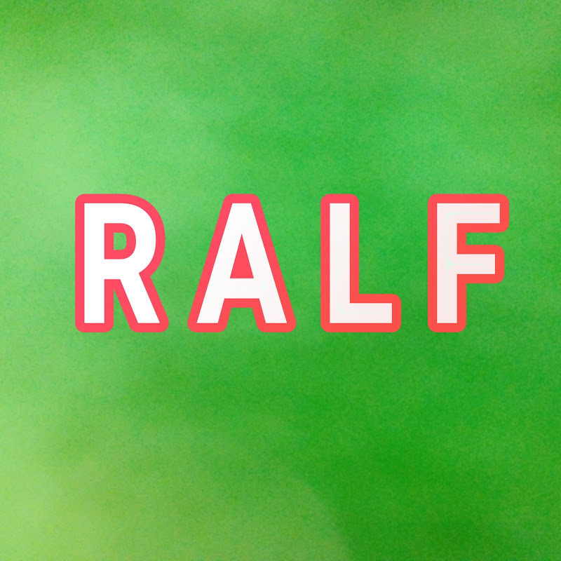 Ralf MIFALIA