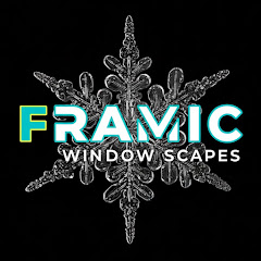 Framic Window Scapes
