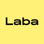 Laba Czech logo