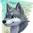 k9AsmkNb7DI-channel-avatar-飛行機好きなパパ wolf pack 8 (ウルフパック8)  