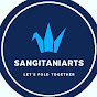 SangiTaniArts logo