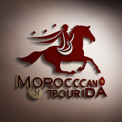 Moroccan tbourida
