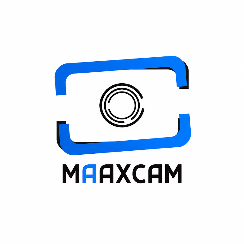 Maaxcam Ao Vivo