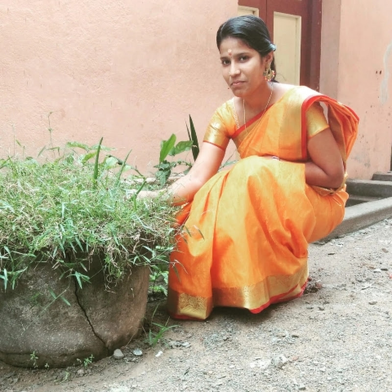 Ramya's_life