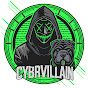 CybrVillain logo