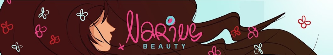 Narins Beauty رمز قناة اليوتيوب