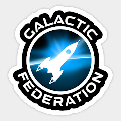 The Galactic Federation Avatar