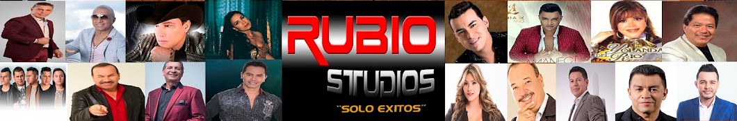 Rubio Studios YouTube channel avatar