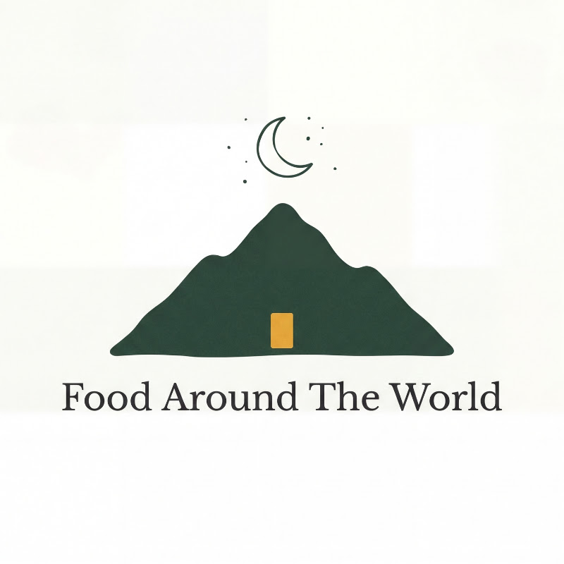 Food Around The World
