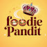aWsHeLW40Qc-channel-avatar-@TheFoodiePandit