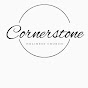 Cornerstone Holiness Church-Houston, TX logo