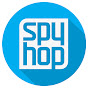 Spy Hop logo
