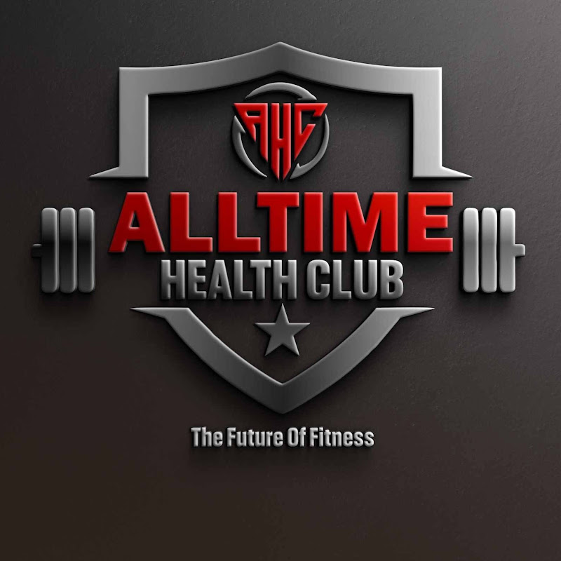 All Time Health Club