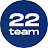 22 team