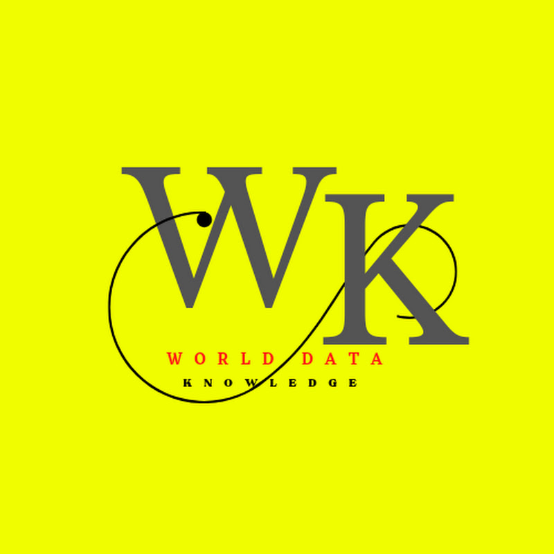 World Data Knowledge