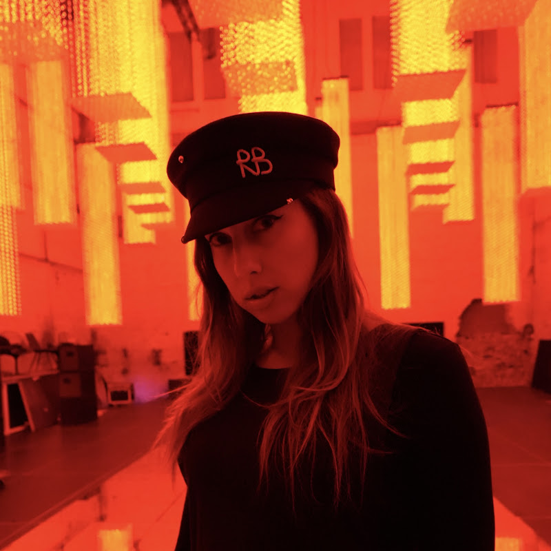 Maryna Space