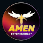 AMEN ENTERTAINMENT logo