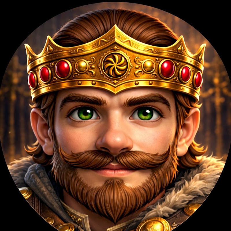 Classical Strategy Games channel avatar