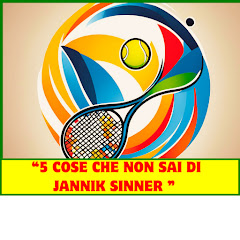   "5 COSE CHE NON SAI DI JANNIK SINNER"