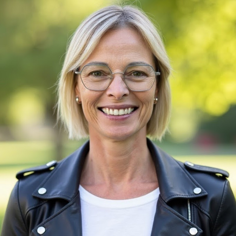 Judit Hernadi Personal Real Estate Corporation profile avatar