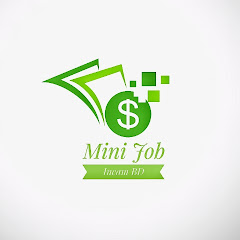 Mini Job Incam BD