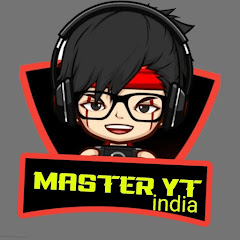 MASTER YT India channel logo