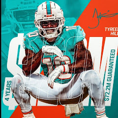 Tyreek hill🐆