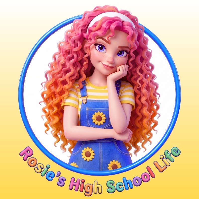 Rosie’s High School Life