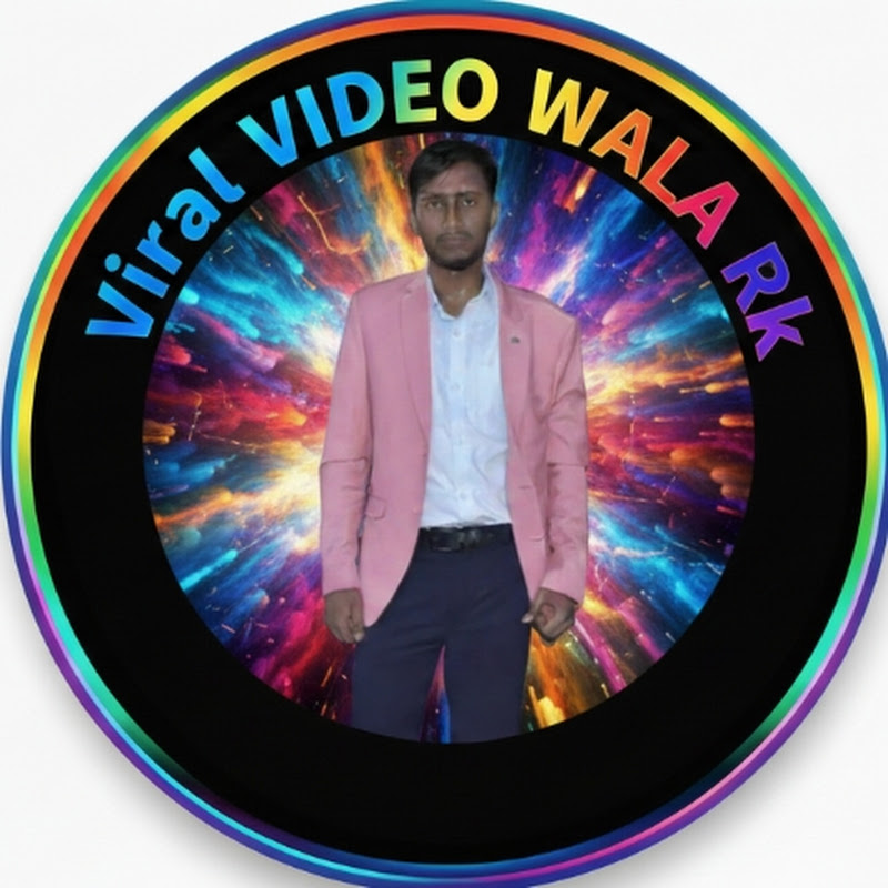 RK Viral videos