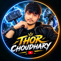 Thor Choudhary profile image