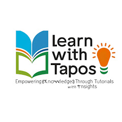 Learn With Tapos