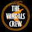 The Vandals crew 