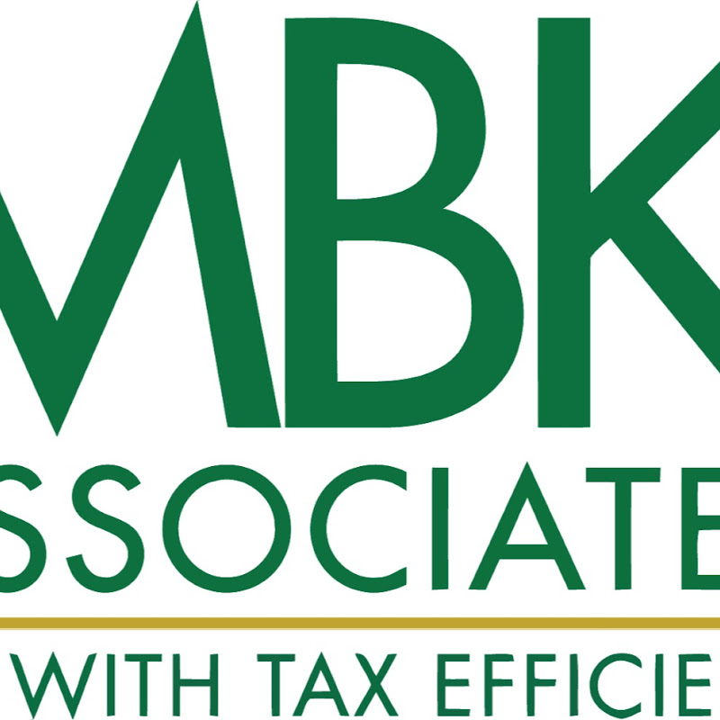 MBK & Associates, Inc.