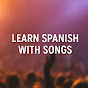 Learn Spanish with Songs Avatar