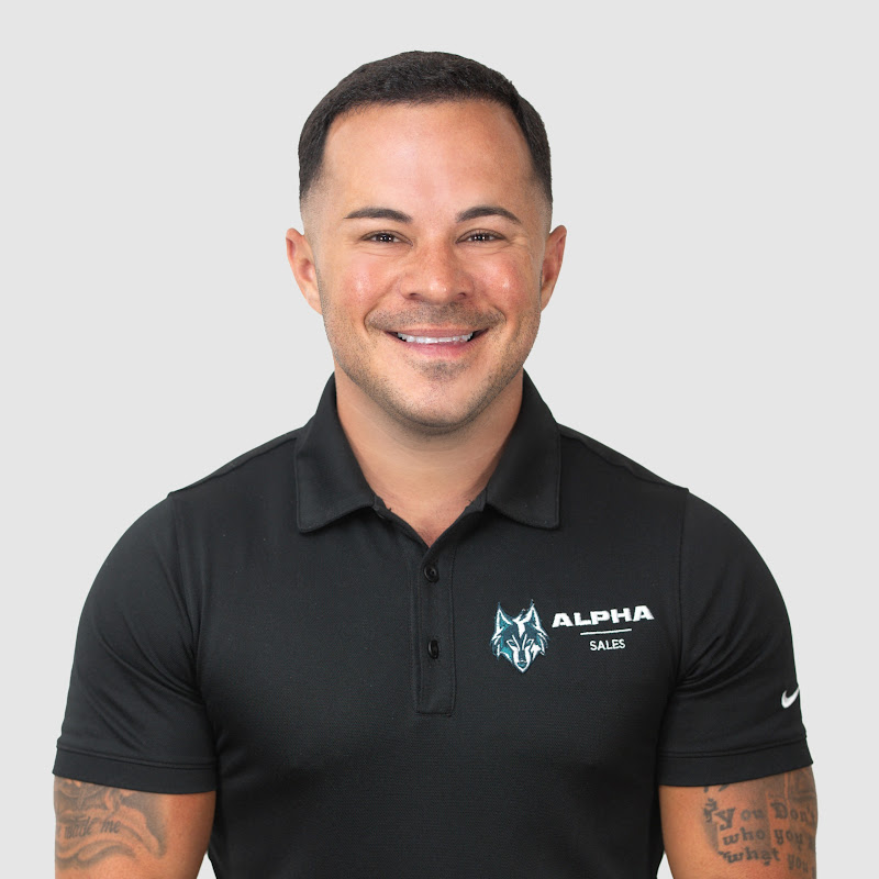 Anthony Mazzone