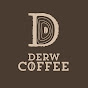 Derw Coffee - Cold Brew Coffee from Anglesey logo