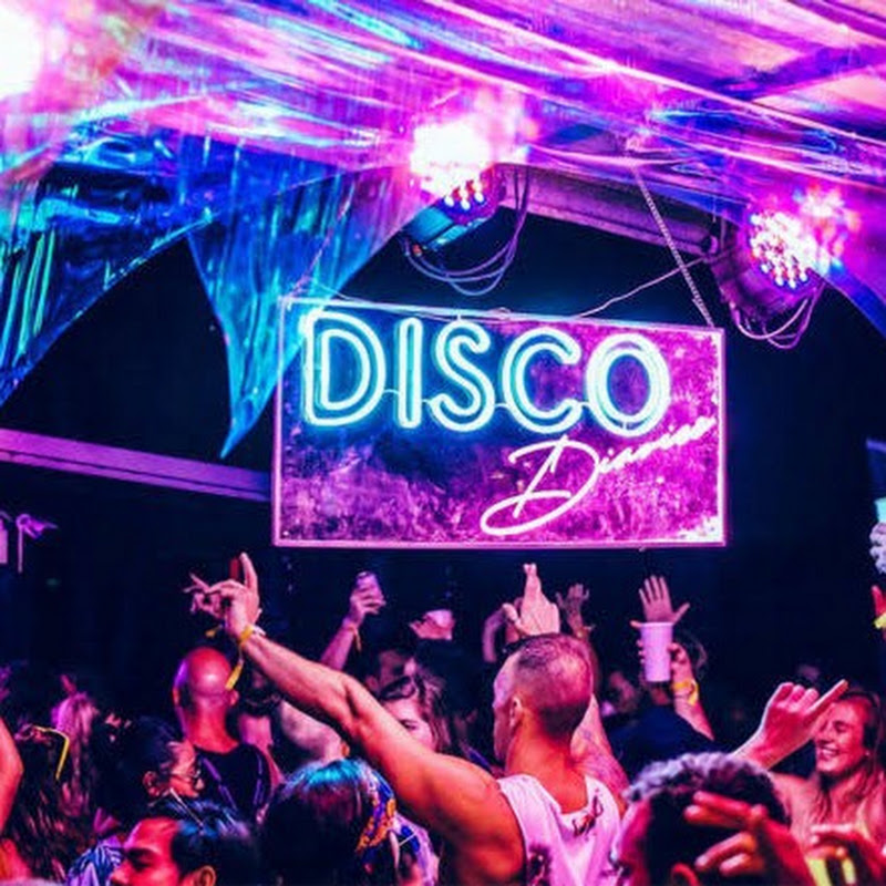  Disco World