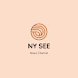 New York See  logo