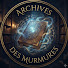 uiMU6Sa2cn0-channel-avatar-Archives Des Murmures and Les Secrets Révélés