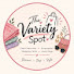 0RS9DS1VDeU-channel-avatar-The variety spot