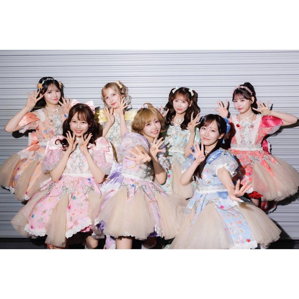 FRUITSZIPPER まとめ売り 51点 FRUITS ZIPPER - YouTube