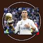 Cristiano Ronaldo USA FOOTBALL PLAYER  logo