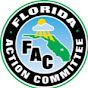 Florida Action Committee  logo