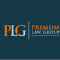 Primum Law Insights logo